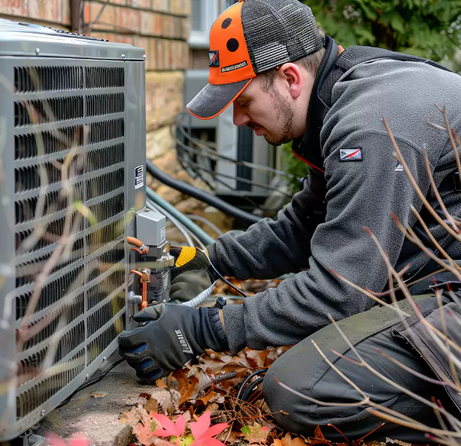 Why Homeowners & Businesses Trust Us in Pottstown, PA?