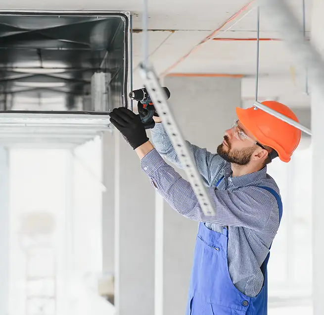  Why Homeowners Businesses Trust Us Pottstown, PA