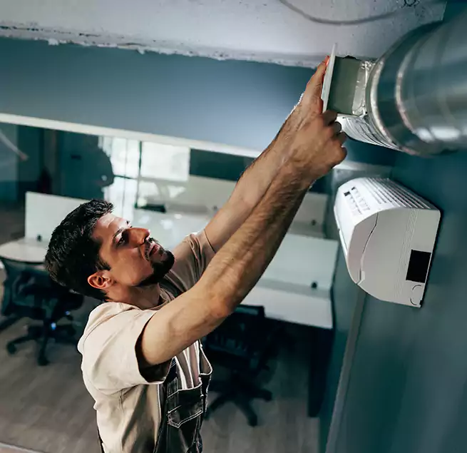 Why Homeowners & Businesses Trust Us in Pottstown, PA?