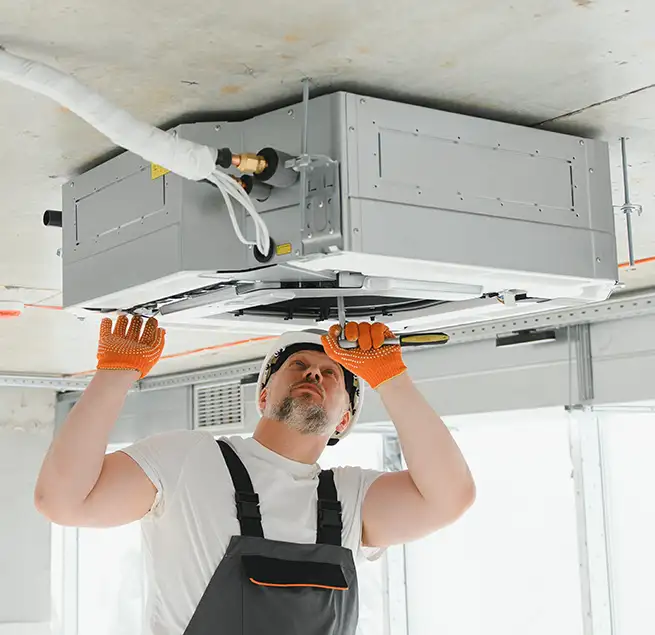 Why Homeowners & Businesses Trust Us Pottstown, PA