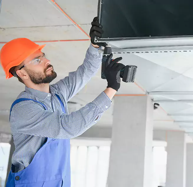 Why Homeowners & Businesses Trust Us in Pottstown, PA?