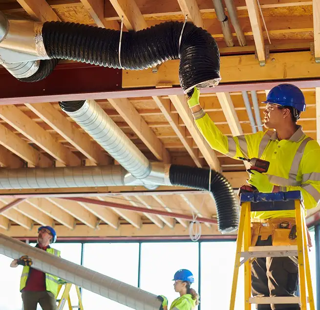 Why Homeowners & Businesses Trust Us in Pottstown, PA?