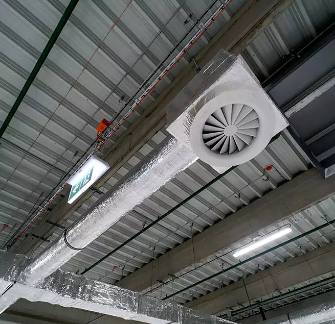 Why Homeowners & Businesses Trust Us in Pottstown, PA?