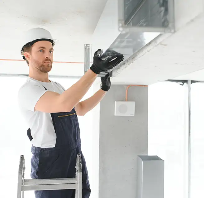 Why Homeowners & Businesses Trust Us in Pottstown, PA?