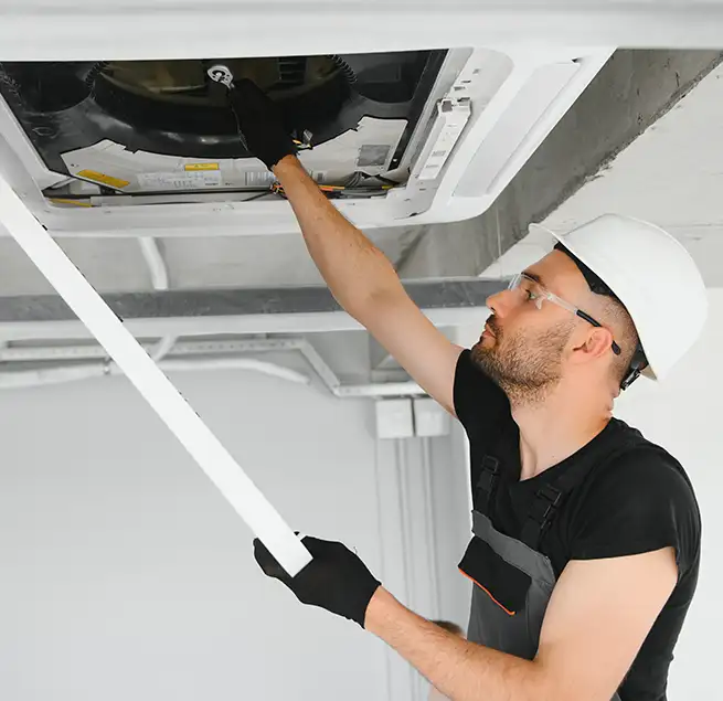 Why Homeowners & Businesses Trust Us in Pottstown, PA?