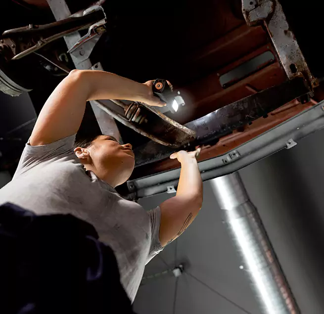 Why Homeowners & Businesses Trust Us Pottstown, PA