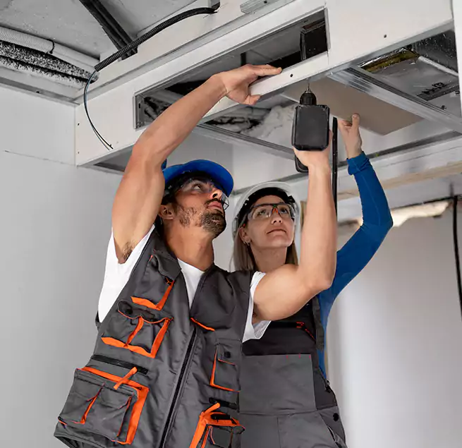 Why Homeowners & Businesses Trust Us in Pottstown, PA