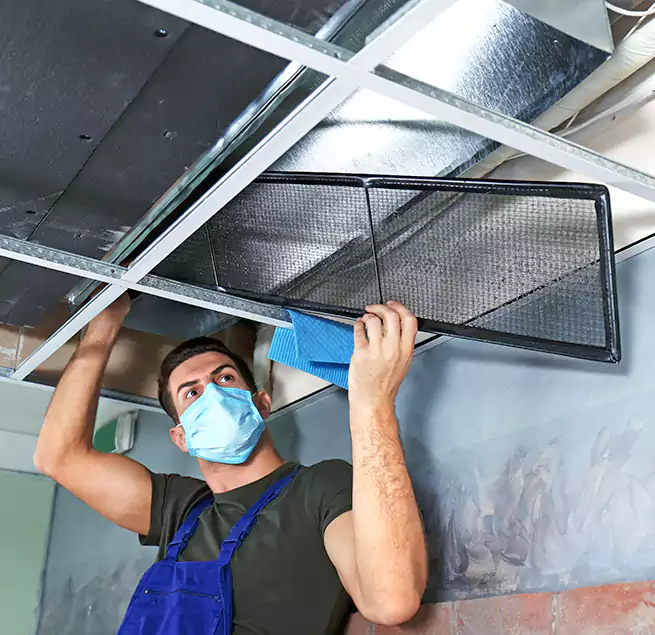 Why Homeowners Businesses Trust Us in Pottstown, PA