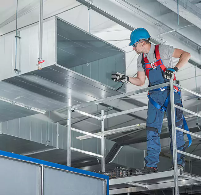 Why Homeowners & Businesses Trust Us Pottstown, PA