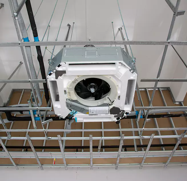 Why Homeowners & Businesses Trust Us Pottstown, PA?