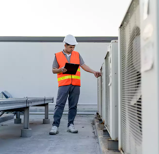 Why Homeowners & Businesses Trust Us in Pottstown, PA?