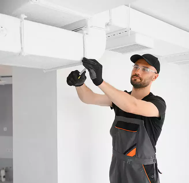 Why Homeowners & Businesses Trust Us in Pottstown, PA?